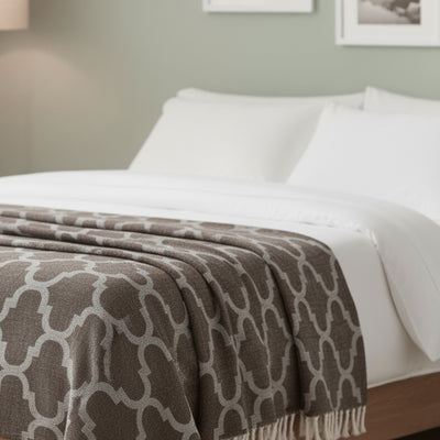 Narzuta bawełniana, 180 x 220 cm