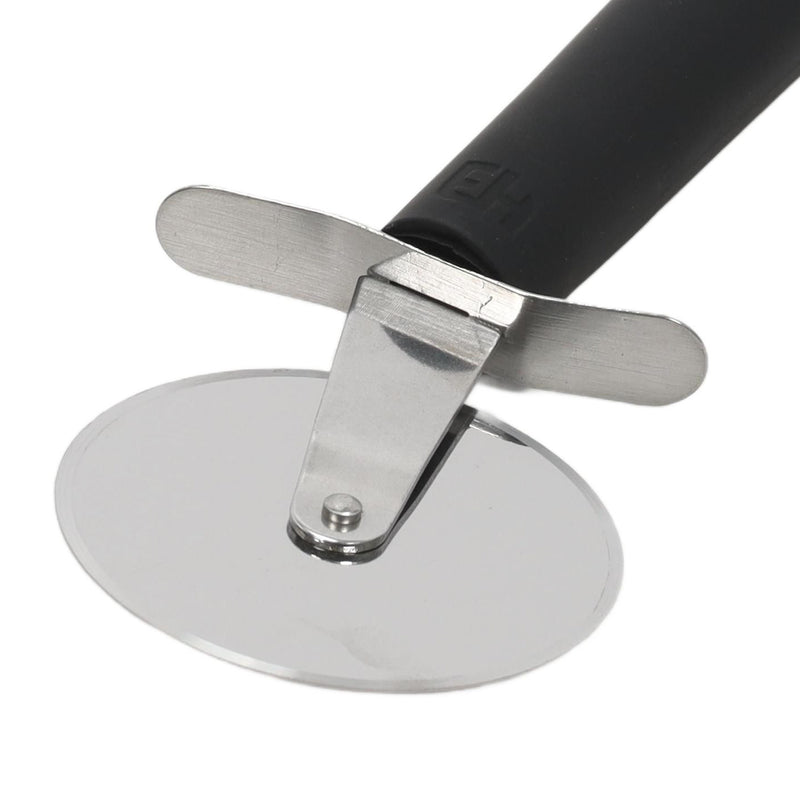 Nóż do pizzy ze stali nierdzewnej