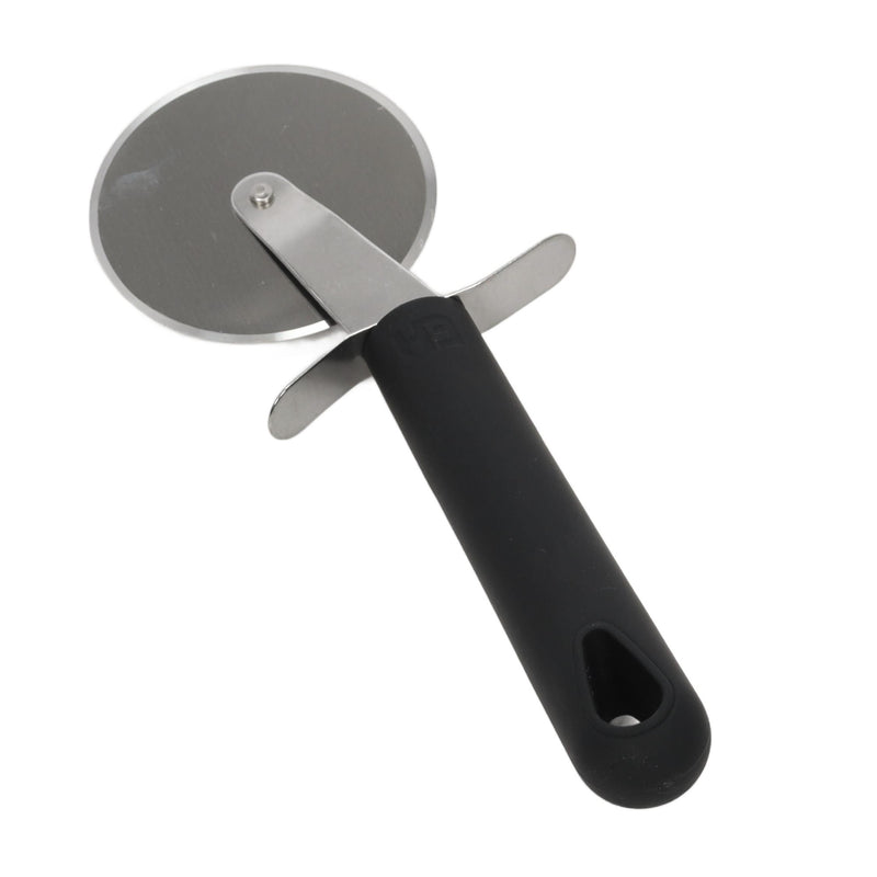 Nóż do pizzy ze stali nierdzewnej