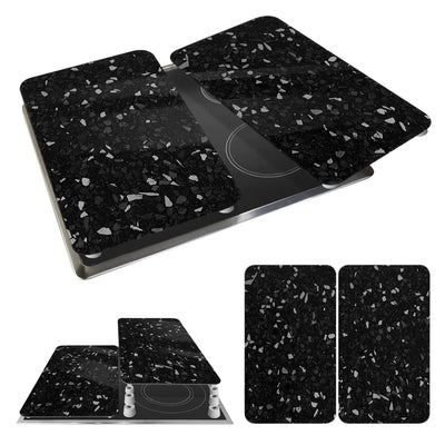 Ochonne płyty kuchenne ze szkła, 2 szt., WENKO