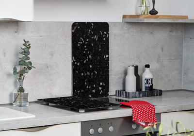 Ochonne płyty kuchenne ze szkła, 2 szt., WENKO