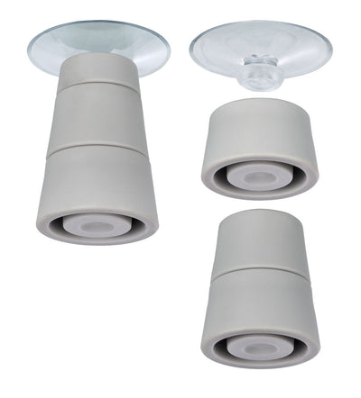 Ochonne płyty kuchenne ze szkła, 2 szt., WENKO