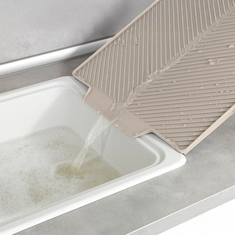 Ociekacz do naczyń NELIA, 34 x 40 cm