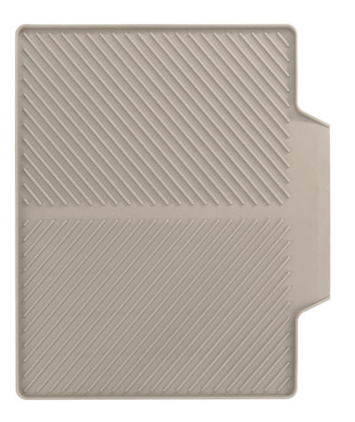 Ociekacz do naczyń NELIA, 34 x 40 cm