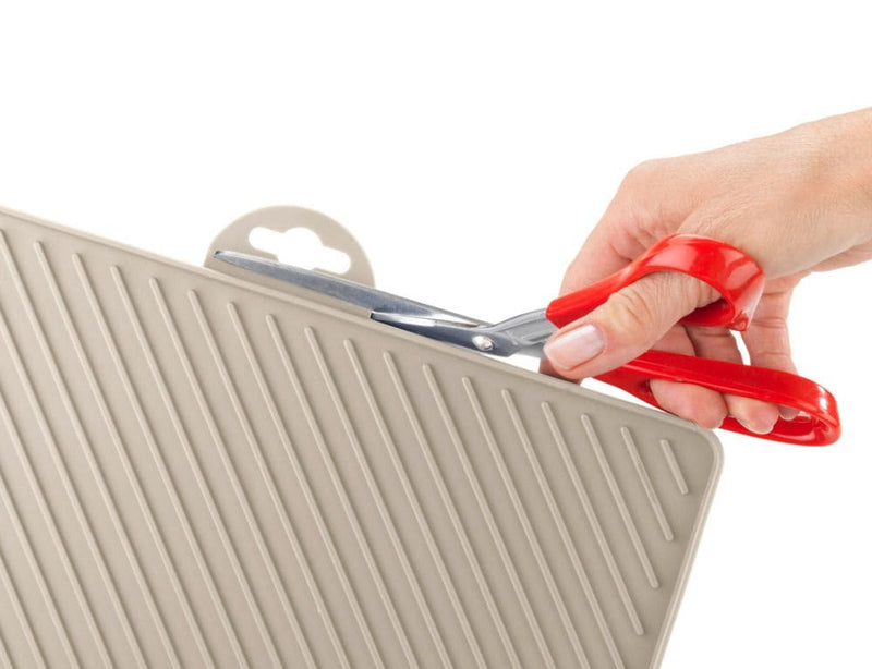 Ociekacz do naczyń NELIA, 34 x 40 cm