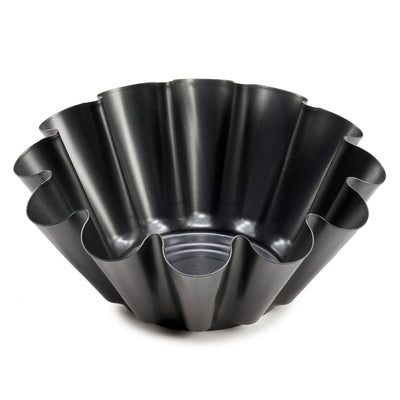 Okrągła forma do pieczenia Ø 23 cm, stal węglowa