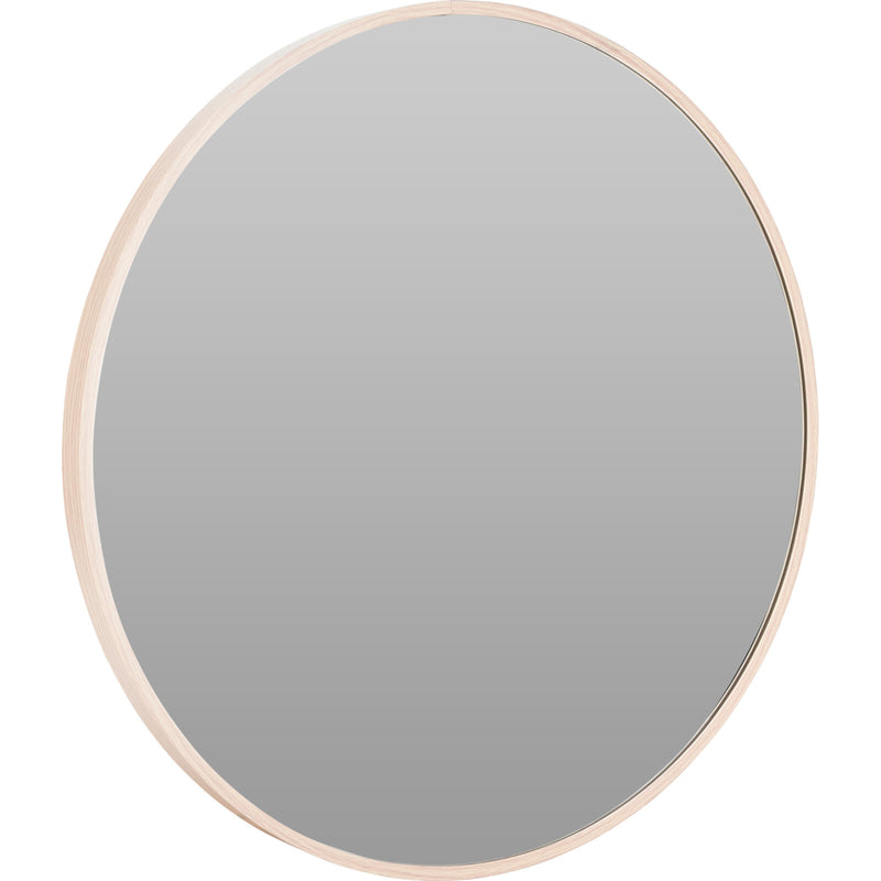 Okrągłe lustro na ścianę SORO, Ø 50 cm