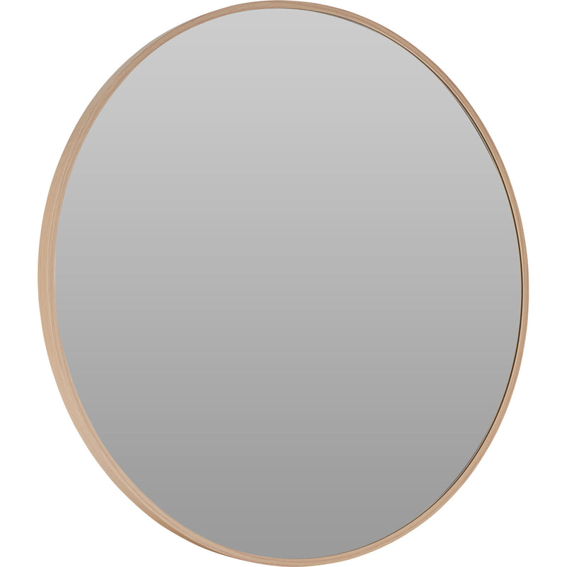 Okrągłe lustro na ścianę SORO, Ø 60 cm