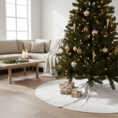 Osłona na choinkę, Ø 90 cm