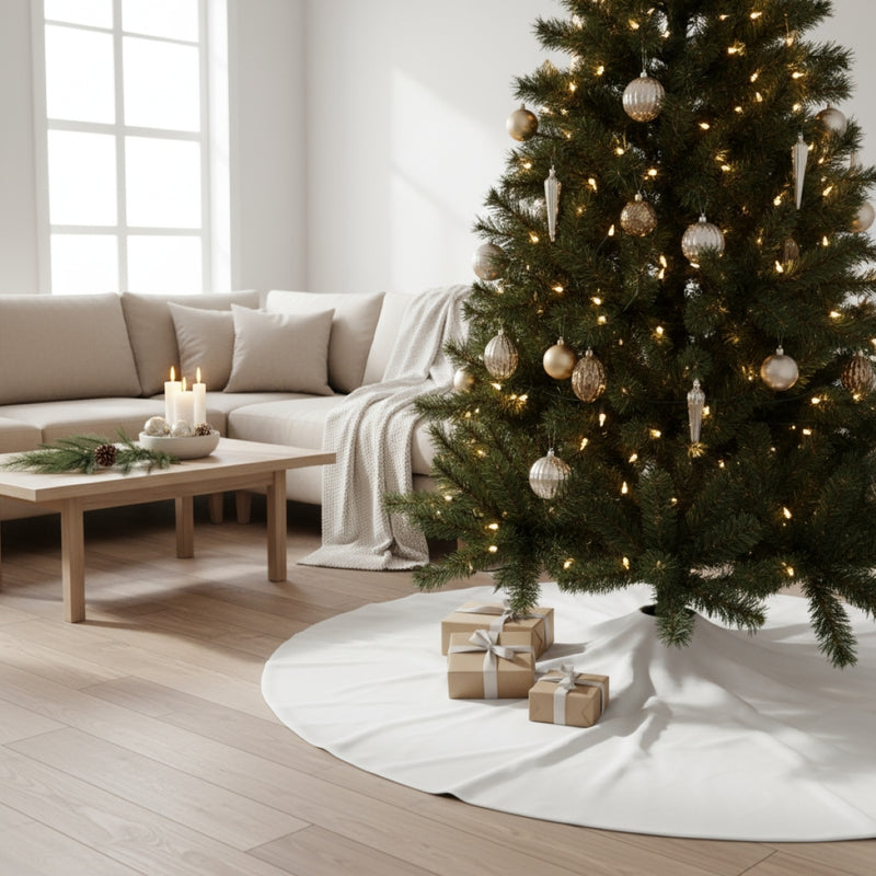 Osłona na choinkę, Ø 90 cm