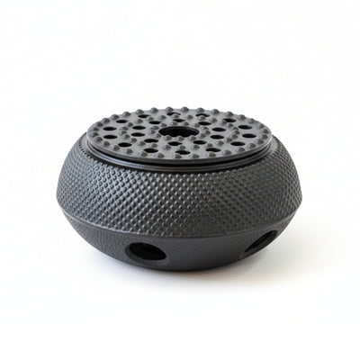 Podgrzewacz żeliwny HOSHI, Ø 15 cm