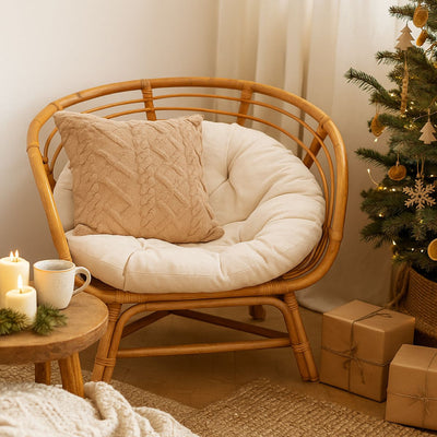 Poduszka dekoracyjna 45 x 45 cm