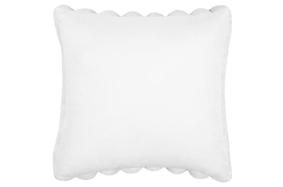 Poduszka dekoracyjna POLARY w grube prążki, 45 x 45 cm