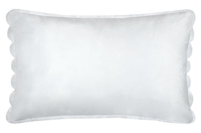 Poduszka dekoracyjna POLARY w grube prążki, 50 x 80 cm