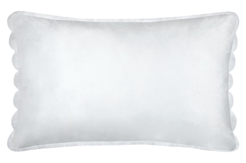 Poduszka dekoracyjna POLARY w grube prążki, 50 x 80 cm