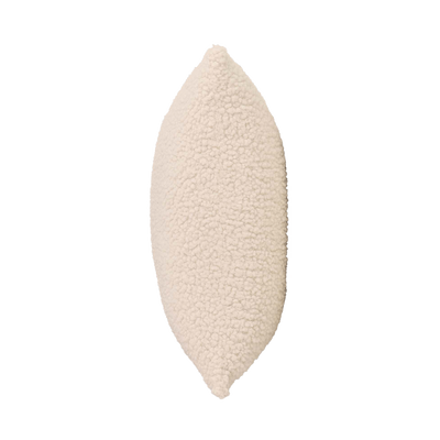 Poduszka dekoracyjna z wkładem 40 x 40 cm WOOLEN