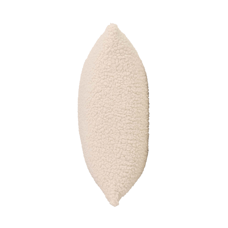 Poduszka dekoracyjna z wkładem 40 x 40 cm WOOLEN