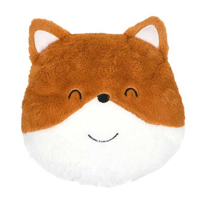 Poduszka dziecięca w kształcie lisa  30 x 25 cm