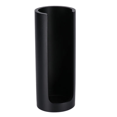 Pojemnik na płatki kosmetyczne JAPANDI, Ø 7 cm