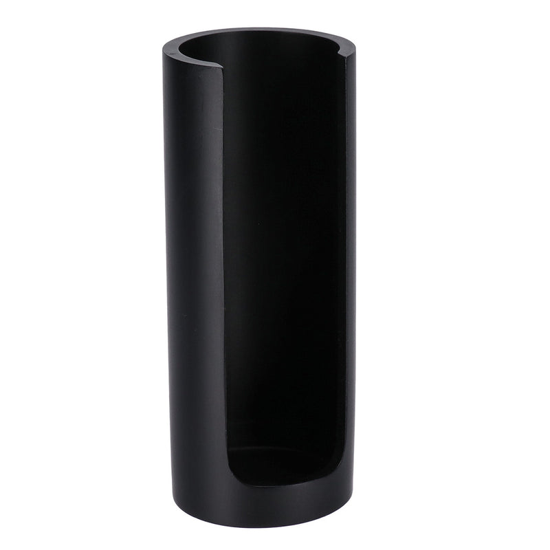 Pojemnik na płatki kosmetyczne JAPANDI, Ø 7 cm