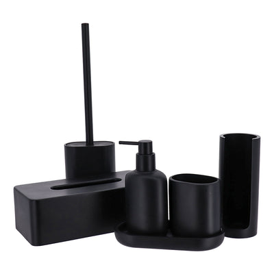 Pojemnik na płatki kosmetyczne JAPANDI, Ø 7 cm