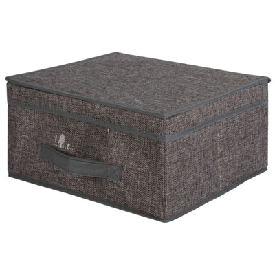 Pojemnik na ubrania i na pościel SMART, 30 x 28 x 16 cm