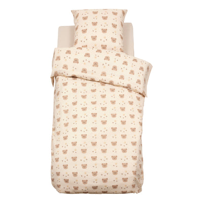 Pościel dla dzieci 140 x 200 cm BILLIE