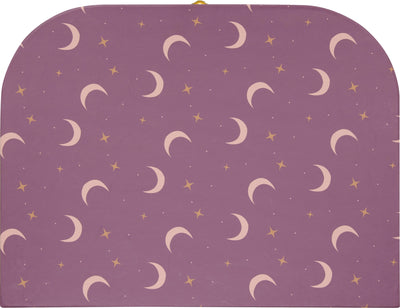 Pudełka kartonowe ozdobne NOMAD, 3 kuferki