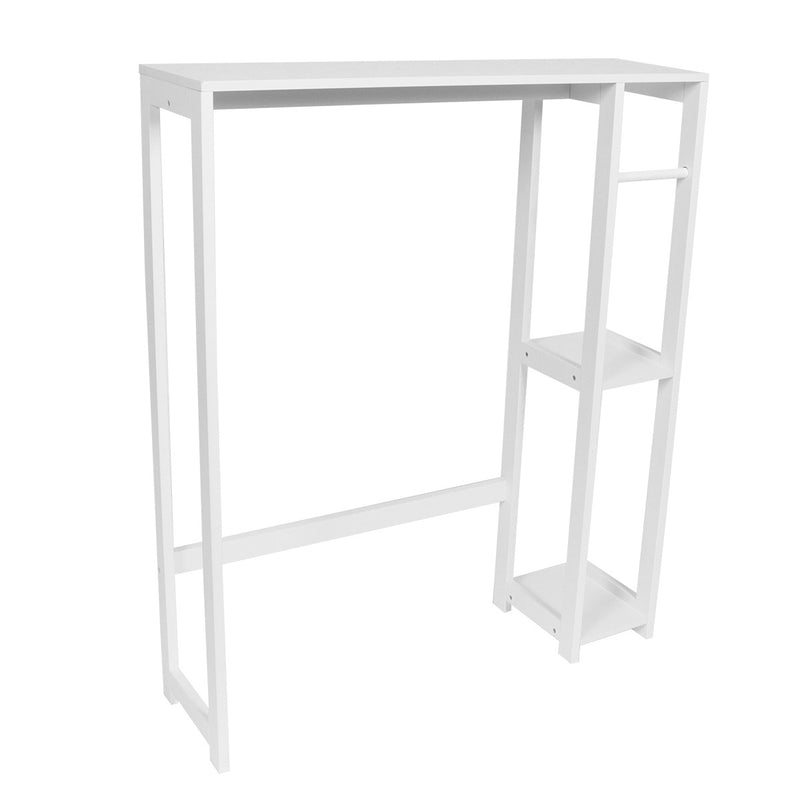 Regał nad pralkę toaletę SANTORIN, 79 x 23 x 95 cm