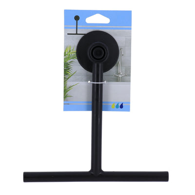 Ściągaczka łazienkowa na przyssawkę, 22,5 x 21,9 cm