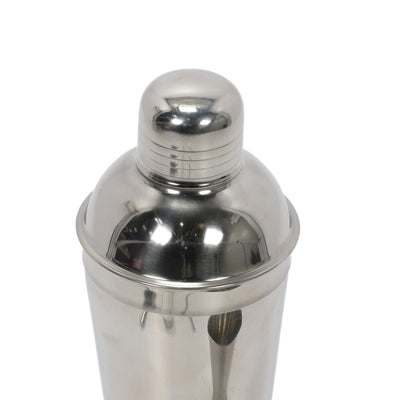 Shaker barmański z akcesoriami