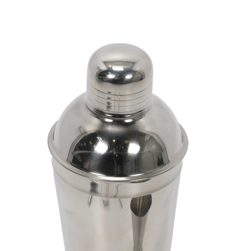 Shaker barmański z akcesoriami