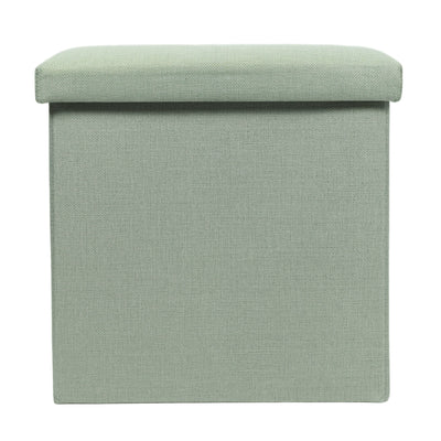 Siedzisko ze schowkiem, 38 x 38 x 38 cm