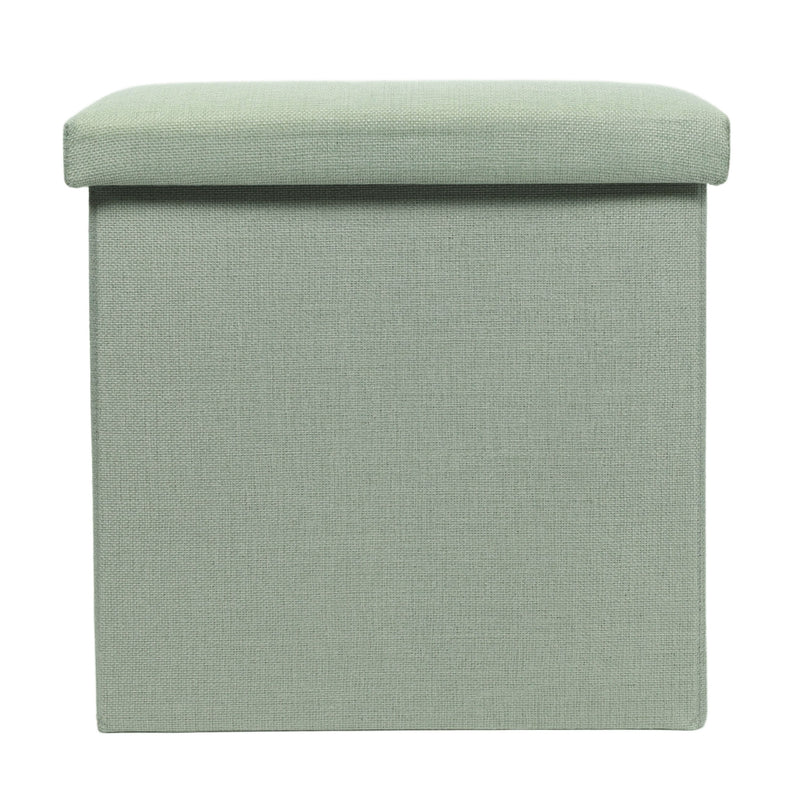 Siedzisko ze schowkiem, 38 x 38 x 38 cm