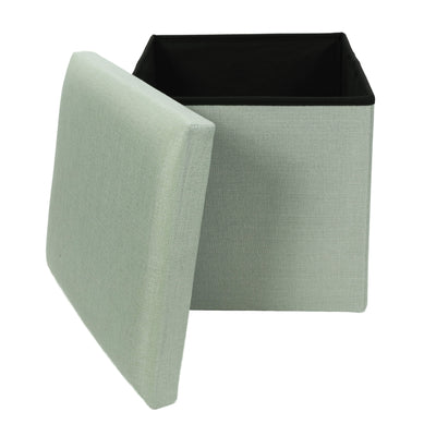 Siedzisko ze schowkiem, 38 x 38 x 38 cm