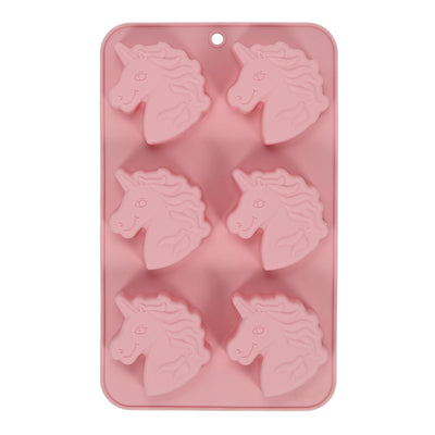 Silikonowa forma do ciastek dla dzieci