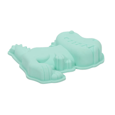 Silikonowa forma do pieczenia dla dzieci, 19 x 4 x 20 cm