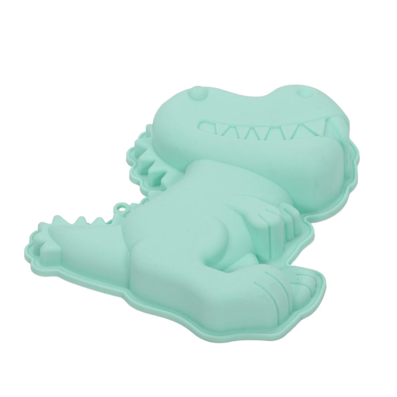 Silikonowa forma do pieczenia dla dzieci, 19 x 4 x 20 cm