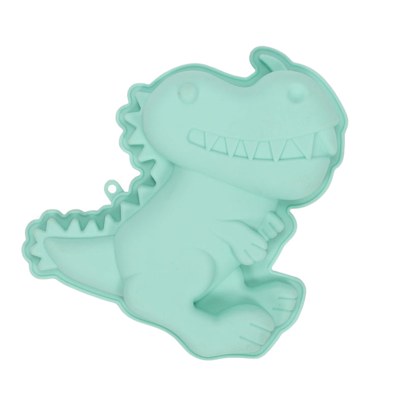 Silikonowa forma do pieczenia dla dzieci, 19 x 4 x 20 cm