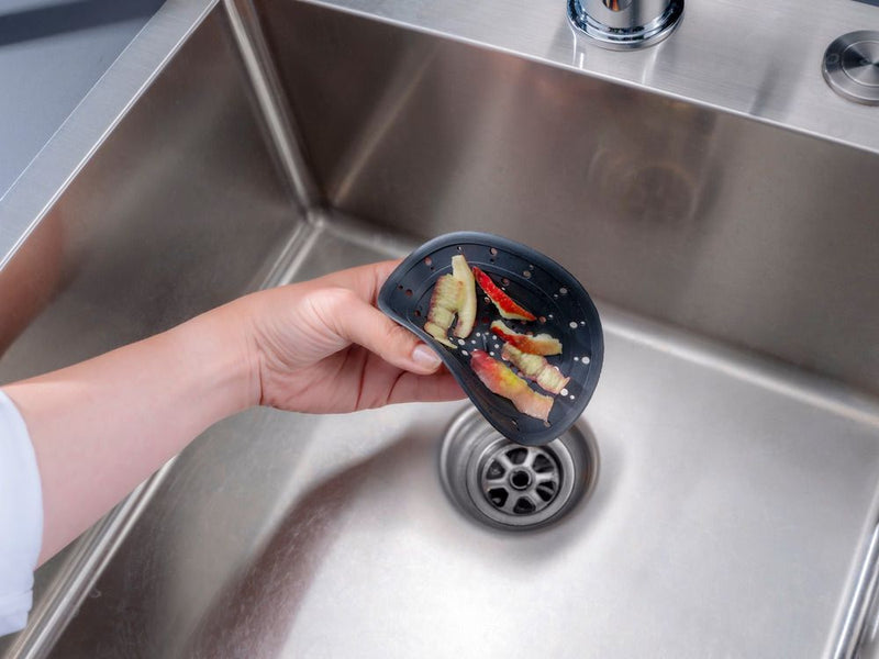 Silikonowe sitko na odpływ SAVA