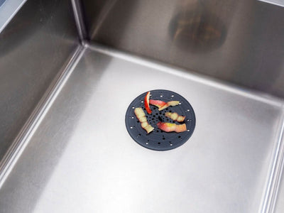 Silikonowe sitko na odpływ SAVA