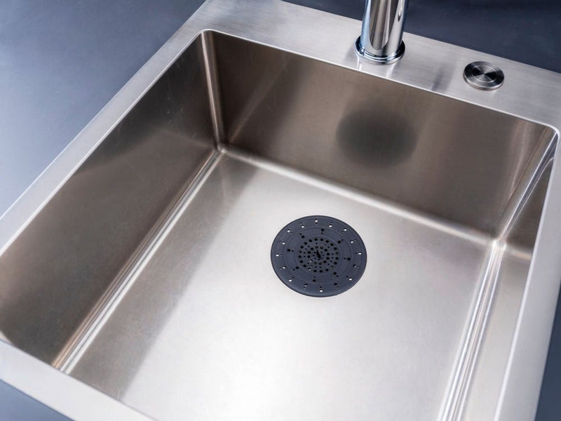 Silikonowe sitko na odpływ SAVA