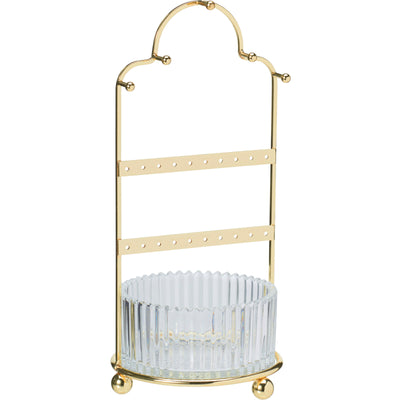 Stojak na biżuterię, 25 cm