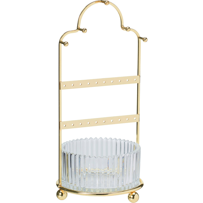 Stojak na biżuterię, 25 cm