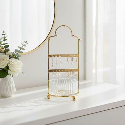 Stojak na biżuterię, 25 cm