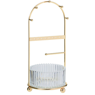 Stojak na biżuterię, 25 cm