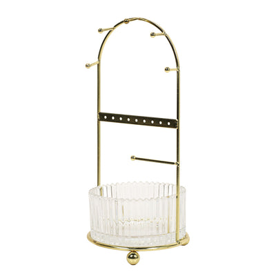 Stojak na biżuterię, 25 cm