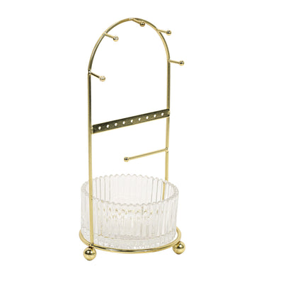 Stojak na biżuterię, 25 cm