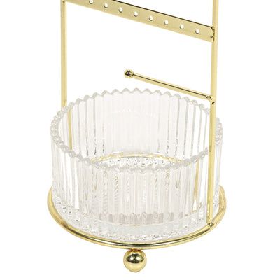 Stojak na biżuterię, 25 cm