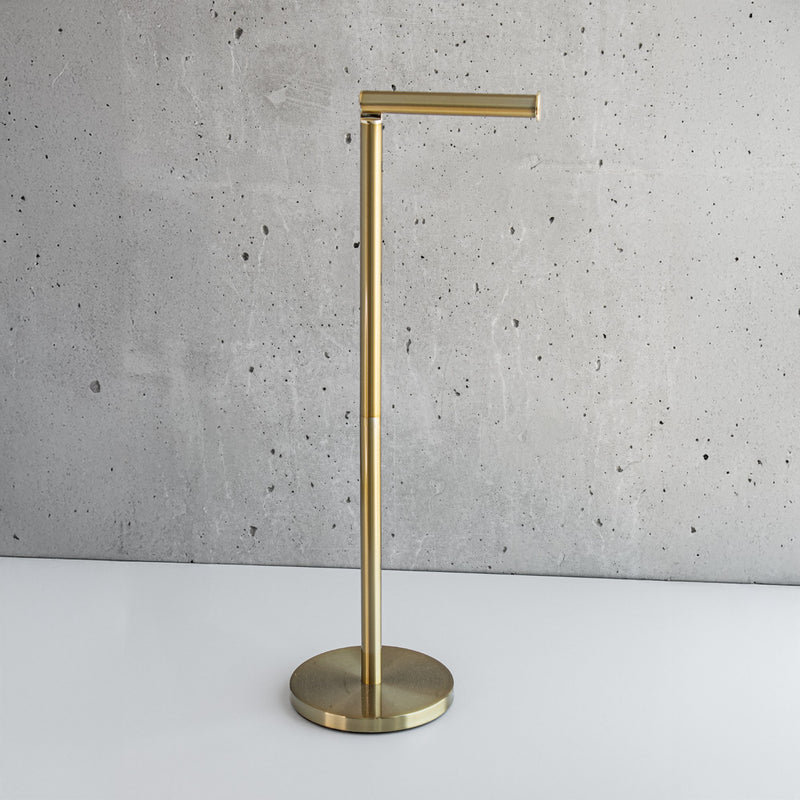 Stojak na papier toaletowy LOKIA